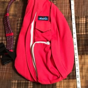 Kavu sling bag